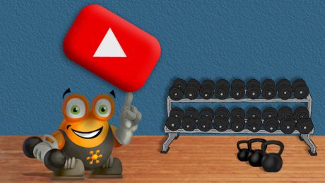 Prečo na webe používať videá z YouTube? 1. diel