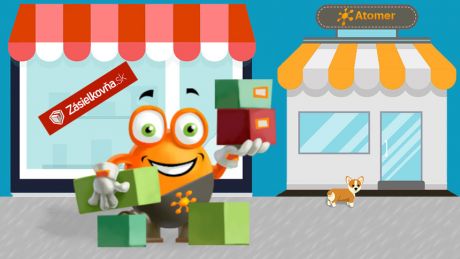 Najnovšia Zásielkovňa už v prevádzke! Postrehli ste všetky zmeny?