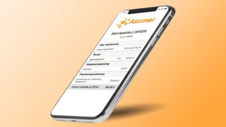 Unikátne SMS notifikácie objednávok