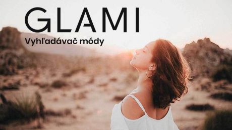 Objavte Glami, vyhľadávač vo svete módy