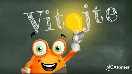 Základný popis administrácie