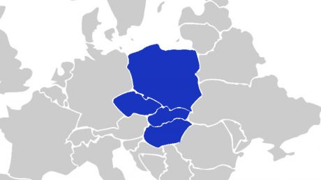 Nastavte si štáty, do ktorých predávate vaše produkty