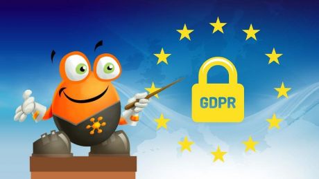 GDPR - General Data Protection Regulation