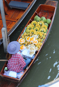 bangkok