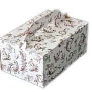 Krabice s uškom Krabice s uškom