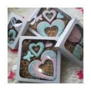 Krabice s okienkom Krabice s okienkom