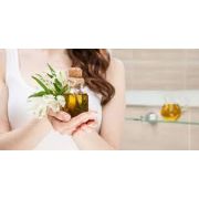 Starostlivosť o telo a ruky Starostlivosť o telo a ruky