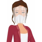 Ochrana tváre/tela Ochrana tváre/tela