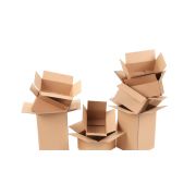 Krabice klopové Krabice klopové