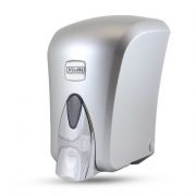 Dávkovače tekutého mydla Dávkovače tekutého mydla