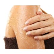 Telové peelingy Telové peelingy