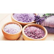 Kupeľná soľ Kupeľná soľ