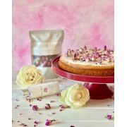 Jedlé kvety/ovocie Jedlé kvety/ovocie