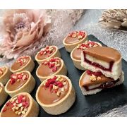 KORPUSY, TARTALETKY i. KORPUSY, TARTALETKY i.