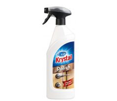 KRYSTAL na nábytok 750ml