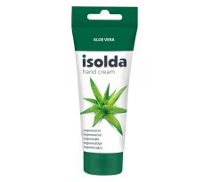 Krém ISOLDA aloe s panthenolom 100ml