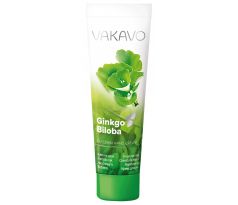 VAKAVO krém na ruky GIONKO BILOBA 100ml