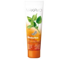 VAKAVO krém na ruky MEDUNKA 100ml