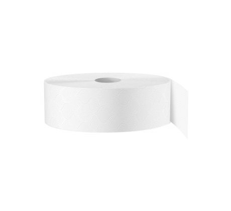 Toaletný papier 2-vrstvový JUMBO 280/6ks