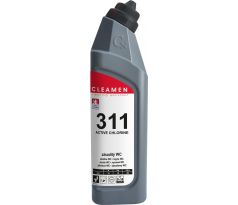 CLEAMEN 311 WC zásaditý 750ml