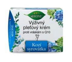 Denný výživný krém Kozia srvátka 51ml