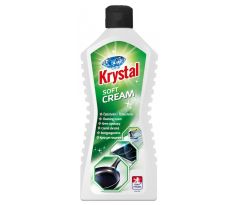 KRYSTAL čistiaci krém 600ml