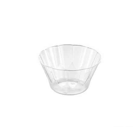 Fingerfood/dezertný pohárik 250ml DECO/25ks