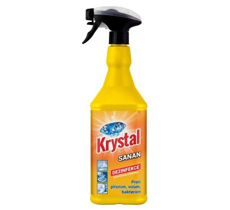 KRYSTAL sanan proti pliesni 1,1kg MR