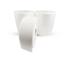 Toaletný papier 2-vrstvový JUMBO 260/6ks