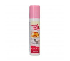 Sprej FunColours "metalic" 100ml