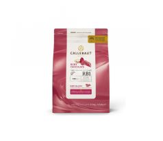 Čokoláda Callebaut RUBY