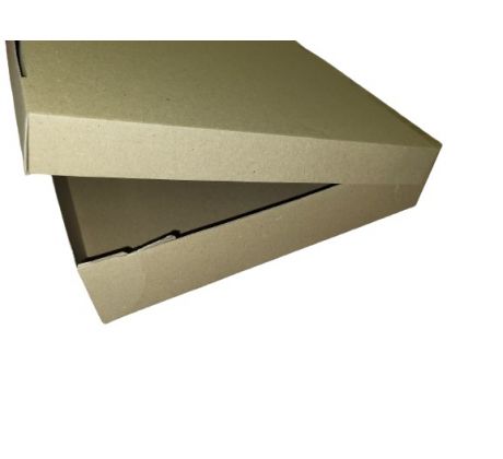 Krabica jednodielna 43,5x33,5x7,5cm
