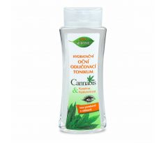 BC BIO CANNABIS Očný odličovač 255ml