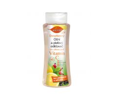 BC BIO Vitamín C dvojfázový očný odličovač 255 ml