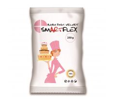 Smartflex Velvet Vanilka (Baby pink) Ružová