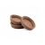 Tartaletky 65mm BHB kakao