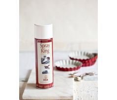 Olej v spreji- King Spray 500ml