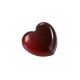 Polykarbonátová forma na pralinky Srdce MA1995