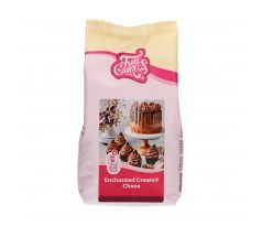 Zmes FunCakes na čarovný/zázračný (Enchanted) krém kako