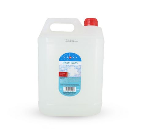 Mydlo tekuté VIONE antibakteriálne 5l