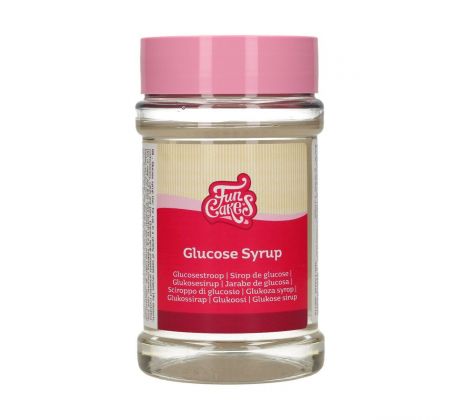 Glukózový sirup FunCakes 375g