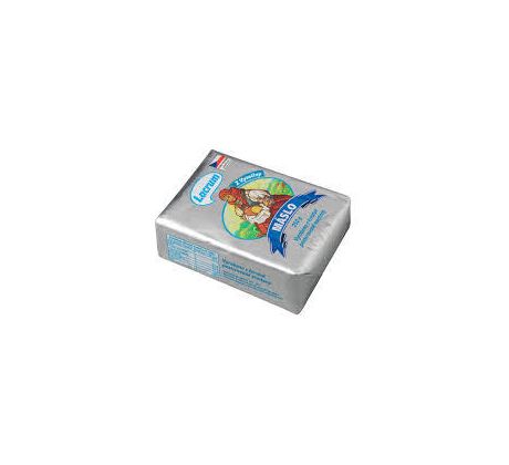 MASLO (Lacrum) 82% 250g