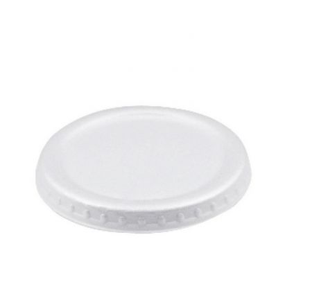 Viečko na misku TERMO (XPS) 460ml/50ks