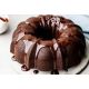 Glazúra COLD GLAZE Kakao 1kg (zrkadlová poleva)