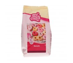 Zmes FunCakes na šišky/donuty 500g
