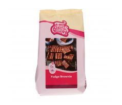 Zmes FunCakes na čokoládové brownie 500g