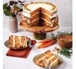 Zmes FunCakes na mrkvový koláč 500g