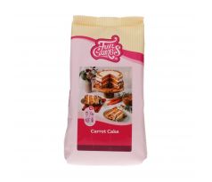 Zmes FunCakes na mrkvový koláč 500g