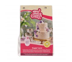 Zmes FunCakes na čipku - Bezlepková 400g