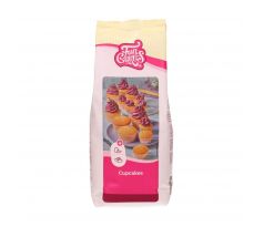 Zmes FunCakes na muffiny/cupcakes 1kg